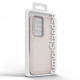 Чохол ArmorStandart Frame для Samsung S25 FE 5G Titanium Grey (ARM88241)
