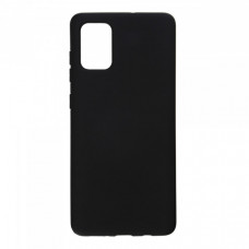 Чохол ArmorStandart ICON для Samsung A71 (A715) Black (ARM56342)