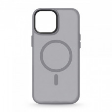 Чохол ArmorStandart Uniq Magsafe для Apple iPhone 13 Grey (ARM75285)
