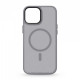 Чохол ArmorStandart Uniq Magsafe для Apple iPhone 13 Grey (ARM75285)