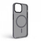 Чохол ArmorStandart Uniq Magsafe для Apple iPhone 13 Grey (ARM75285)