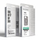 Чохол ArmorStandart Uniq Magsafe для Apple iPhone 13 Grey (ARM75285)