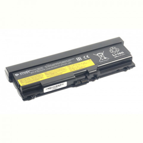 АКБ PowerPlant для ноутбука IBM/Lenovo ThinkPad T430 (42T4733, LOT430LP) 11.1V 7800mAh (NB480364)