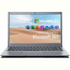 Ноутбук Jumper EZbook X3 (793740601728) FullHD Win10 Grey