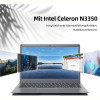 Ноутбук Jumper EZbook X3 (793740601728) FullHD Win10 Grey