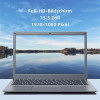 Ноутбук Jumper EZbook X3 (793740601728) FullHD Win10 Grey