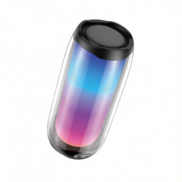 Акустична система Foneng BL15 Full Screen Colorful Bluetooth Speaker (BL12-BS-M)