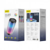 Акустична система Foneng BL15 Full Screen Colorful Bluetooth Speaker (BL12-BS-M)