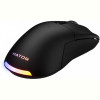 Мишка Hator Pulsar Wireless Black (HTM-315) USB