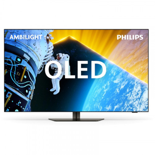 Телевiзор Philips 55OLED819/12