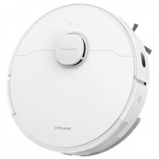 Робот-пилосос Dreame D20 Pro Plus White (RLD43SD-wh)