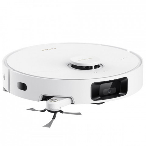 Робот-пилосос Dreame D20 Pro Plus White (RLD43SD-wh)