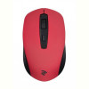 Миша бездротова 2E MF211 WL Red (2E-MF211WR) USB