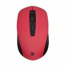 Миша бездротова 2E MF211 WL Red (2E-MF211WR) 