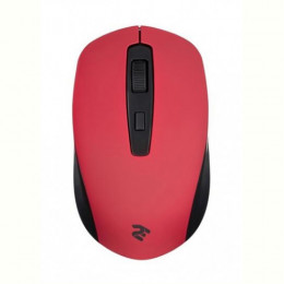 Миша бездротова 2E MF211 WL Red (2E-MF211WR) USB