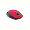 Миша бездротова 2E MF211 WL Red (2E-MF211WR) USB