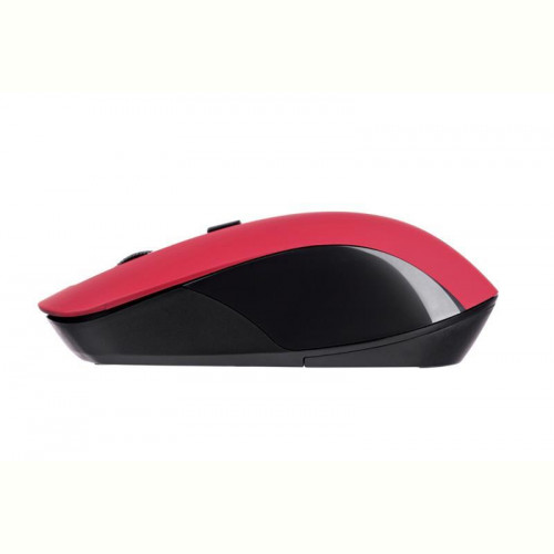Миша бездротова 2E MF211 WL Red (2E-MF211WR) USB
