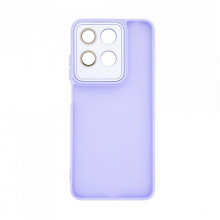 Чохол ArmorStandart ShadeX для Motorola G15 / G15 Power Violet (ARM83022)