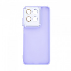 Чохол ArmorStandart ShadeX для Motorola G15 / G15 Power Violet (ARM83022)