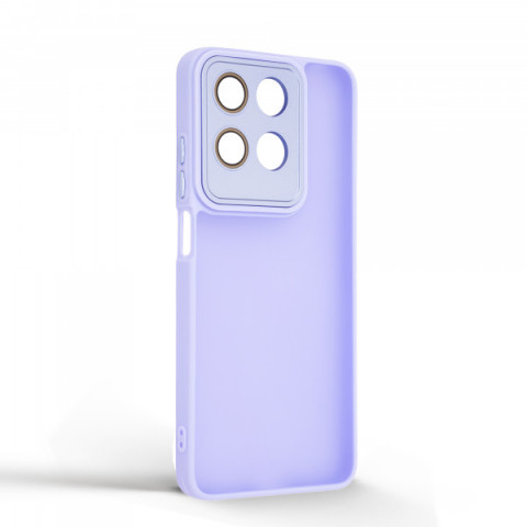 Чохол ArmorStandart ShadeX для Motorola G15 / G15 Power Violet (ARM83022)
