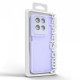 Чохол ArmorStandart ShadeX для Motorola G15 / G15 Power Violet (ARM83022)