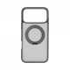 Чохол ArmorStandart Unit Stand2 для Apple iPhone 17 Pro Max Titanium Grey (ARM86339)
