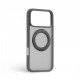 Чохол ArmorStandart Unit Stand2 для Apple iPhone 17 Pro Max Titanium Grey (ARM86339)