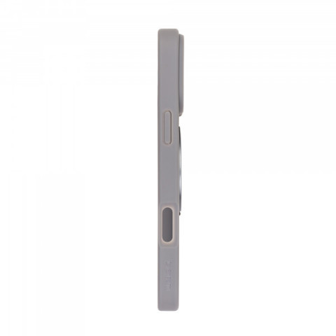 Чохол ArmorStandart Unit Stand2 для Apple iPhone 17 Pro Max Titanium Grey (ARM86339)
