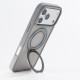 Чохол ArmorStandart Unit Stand2 для Apple iPhone 17 Pro Max Titanium Grey (ARM86339)