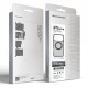 Чохол ArmorStandart Unit Stand2 для Apple iPhone 17 Pro Max Titanium Grey (ARM86339)