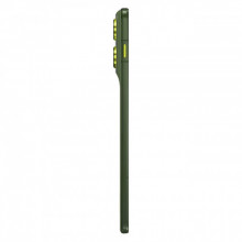 Смартфон Motorola Moto Edge 70 12/512GB Bronze Green (PBA50046RS)