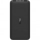 Зовнішній акумулятор Xiaomi Redmi PowerBank 20000mAh 18W Type-C Black (PB200LZM) (VXN4304GL)