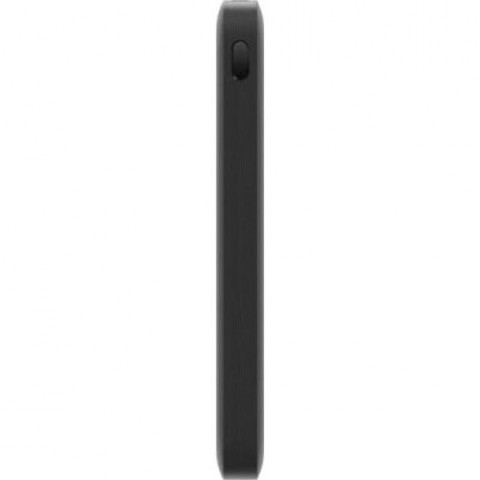 Зовнішній акумулятор Xiaomi Redmi PowerBank 20000mAh 18W Type-C Black (PB200LZM) (VXN4304GL)