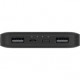 Зовнішній акумулятор Xiaomi Redmi PowerBank 20000mAh 18W Type-C Black (PB200LZM) (VXN4304GL)