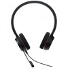 Гарнітура Jabra Evolve 20 MS Stereo Black (4999-823-109)