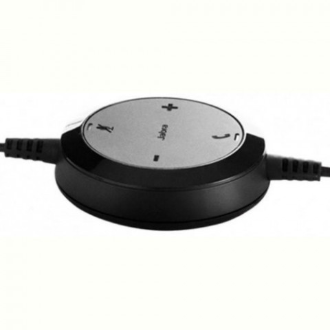 Гарнітура Jabra Evolve 20 MS Stereo Black (4999-823-109)