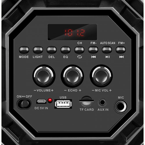 Акустична система Sven PS-500 Black