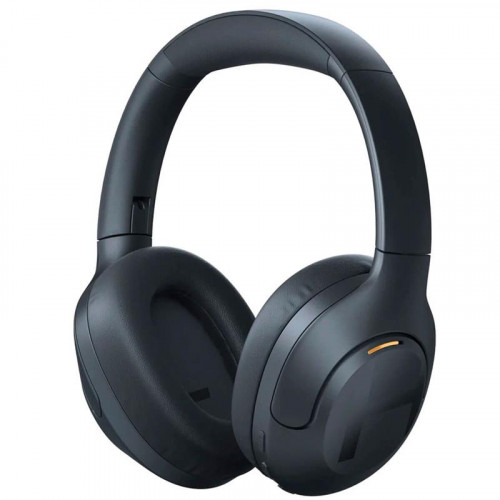 Bluetooth-гарнітура Haylou S35 ANC Over Ear Black (HAYLOU-S35-BK)