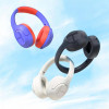 Bluetooth-гарнітура Haylou S35 ANC Over Ear Black (HAYLOU-S35-BK)