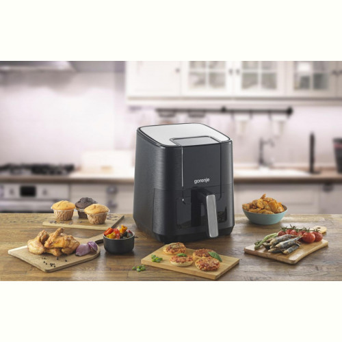 Мультипiч Gorenje AF1350DWB