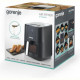 Мультипiч Gorenje AF1350DWB