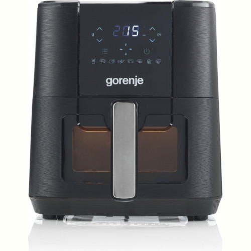 Мультипiч Gorenje AF1350DWB