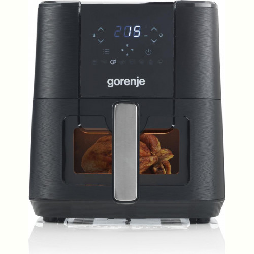 Мультипiч Gorenje AF1350DWB