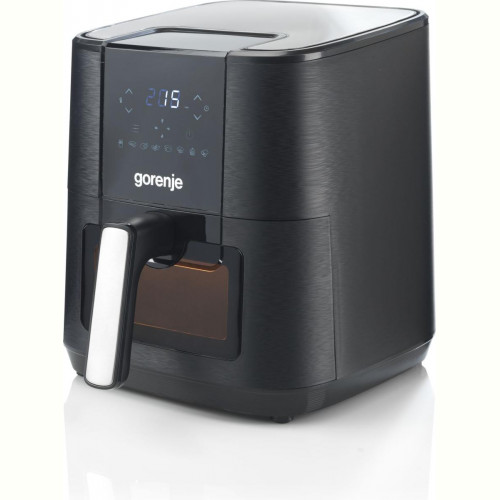 Мультипiч Gorenje AF1350DWB