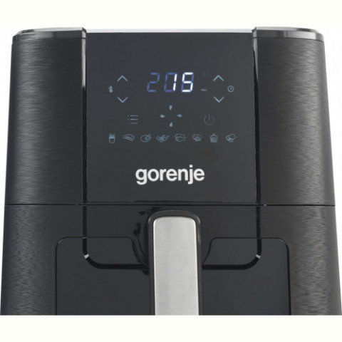 Мультипiч Gorenje AF1350DWB