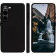Чохол-накладка dbramante1928 Greenland Case для Samsung Galaxy S23 SM-S911 Black (GLSSNIBL1776)