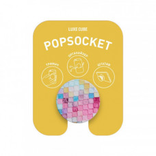 Тримач Luxe Cube POP 005 Saint Tropez (9998866457186)