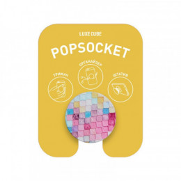 Тримач Luxe Cube POP 005 Saint Tropez (9998866457186)