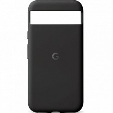 Чохол-накладка Google Official для Google Pixel 8a Obsidian (GA05487)