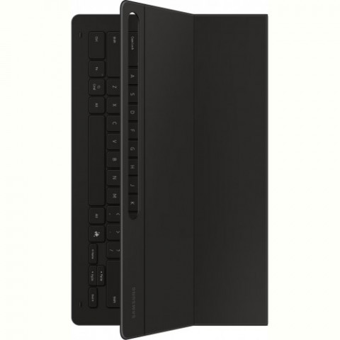 Чохол-клавіатура Samsung Book Cover Keyboard Slim AI Key для Samsung Galaxy Tab S9 Ultra 14.6 SM-X910/SM-X916 / Tab S10 Ultra 14.6 SM-X920/SM-X926 Black (EF-DX920UBEGWW)